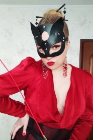 Фото проститутки Анна Госпожа 35 лет, город Краснодар Проститутка Анна Госпожа, тел. 8 (929) 852-4326