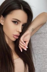 Проститутка Камилла, тел. 8 (938) 421-6147