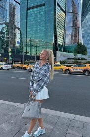 Фотография номер 6 - Милана, 21 год