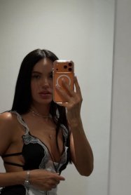 Фотография номер 2 - Ангелина, 21 год