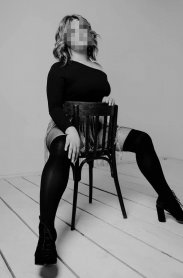 Проститутка Анна, тел. 8 (993) 301-1602