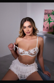 Проститутка Кристина, тел. 8 (961) 401-4021