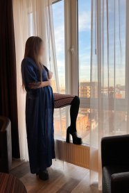 Фотография номер 8 - SashaMilf, 34 года