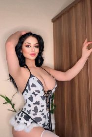 Фотография номер 3 - Аделина, 26 лет