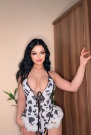 Фотография номер 2 - Аделина, 26 лет