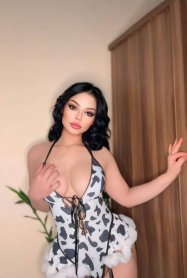 Фотография номер 4 - Аделина, 26 лет