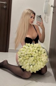 Фотография номер 6 - Милана, 25 лет