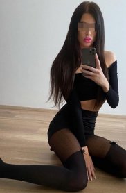 Фотография номер 5 - Ира, 21 год
