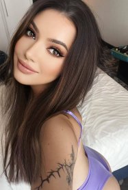 Фотография номер 8 - Арина, 27 лет