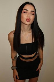 Фотография номер 2 - Анна, 25 лет