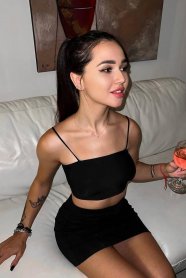 Фотография номер 3 - Анна, 25 лет