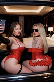 Фотография номер 8 - Подружки, 23 года