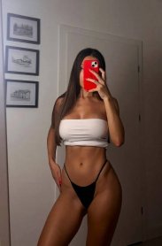 Фотография номер 4 - Лина, 26 лет