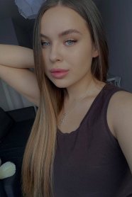 Фотография номер 3 - Ксения, 25 лет