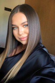Фотография номер 5 - Ксения, 25 лет