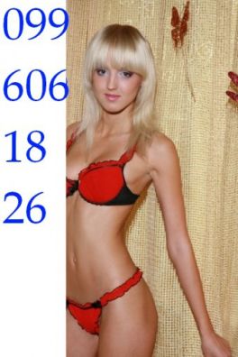 Фотография номер 4 - Оля света, 20 лет