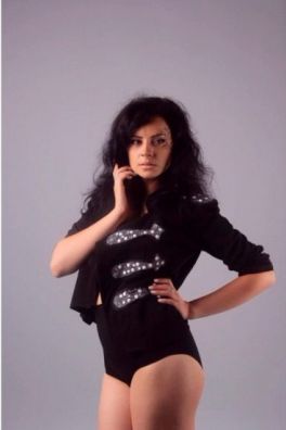 Фотография номер 4 - Виталина, 24 года