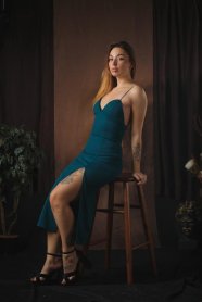 Проститутка Эрика, тел. 8 (913) 621-0498