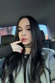 Проститутка Карина, тел. 8 (986) 789-2661